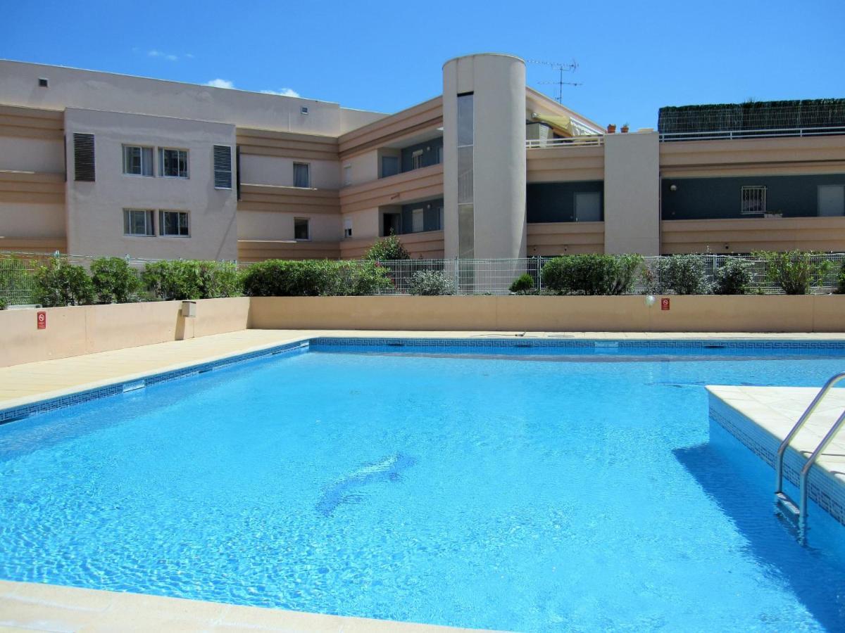 Quartier Port De Peche Et Plaisance Residence Avec Piscine سُت المظهر الخارجي الصورة